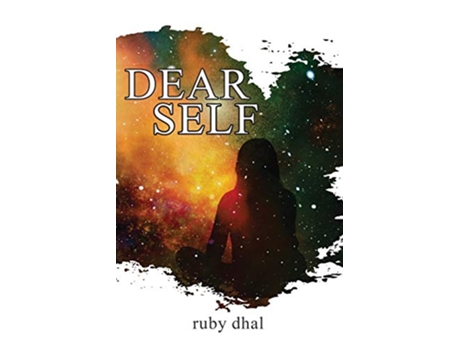 Livro Dear Self de Ruby Dhal (Inglês)
