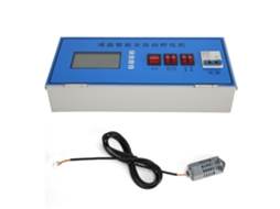 Incubadora Digital Automática Lcd Inteligente 220v