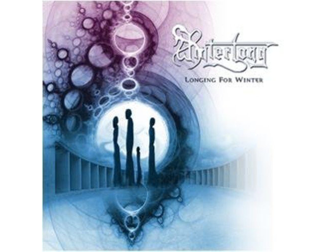 CD Winterlong - Longing For Winter