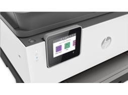 Impressora Multifunções HP OfficeJet Pro 9012