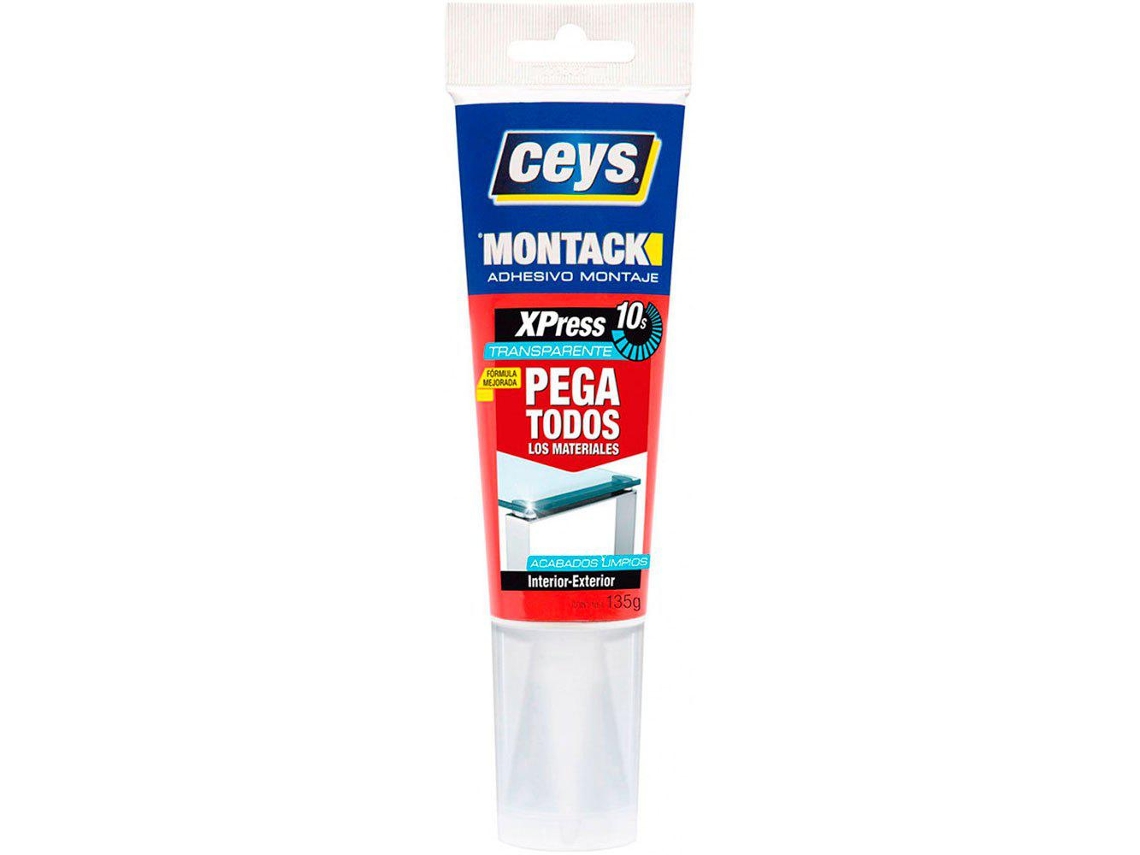 Ceys Massa Adesiva 507275 135G