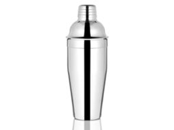 Coqueteleira De 700 Ml Para Coquetéis, Para Martini Com Coador Embutido / Conjunto De Coqueteleira