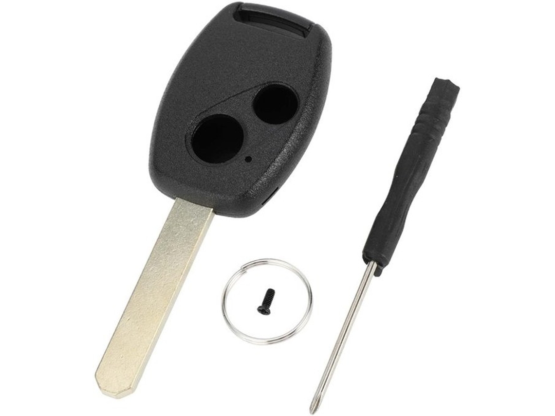 Caixa De Proteção Para Chave Para Entrada Sem Chave Para Honda Civic 2006-2013