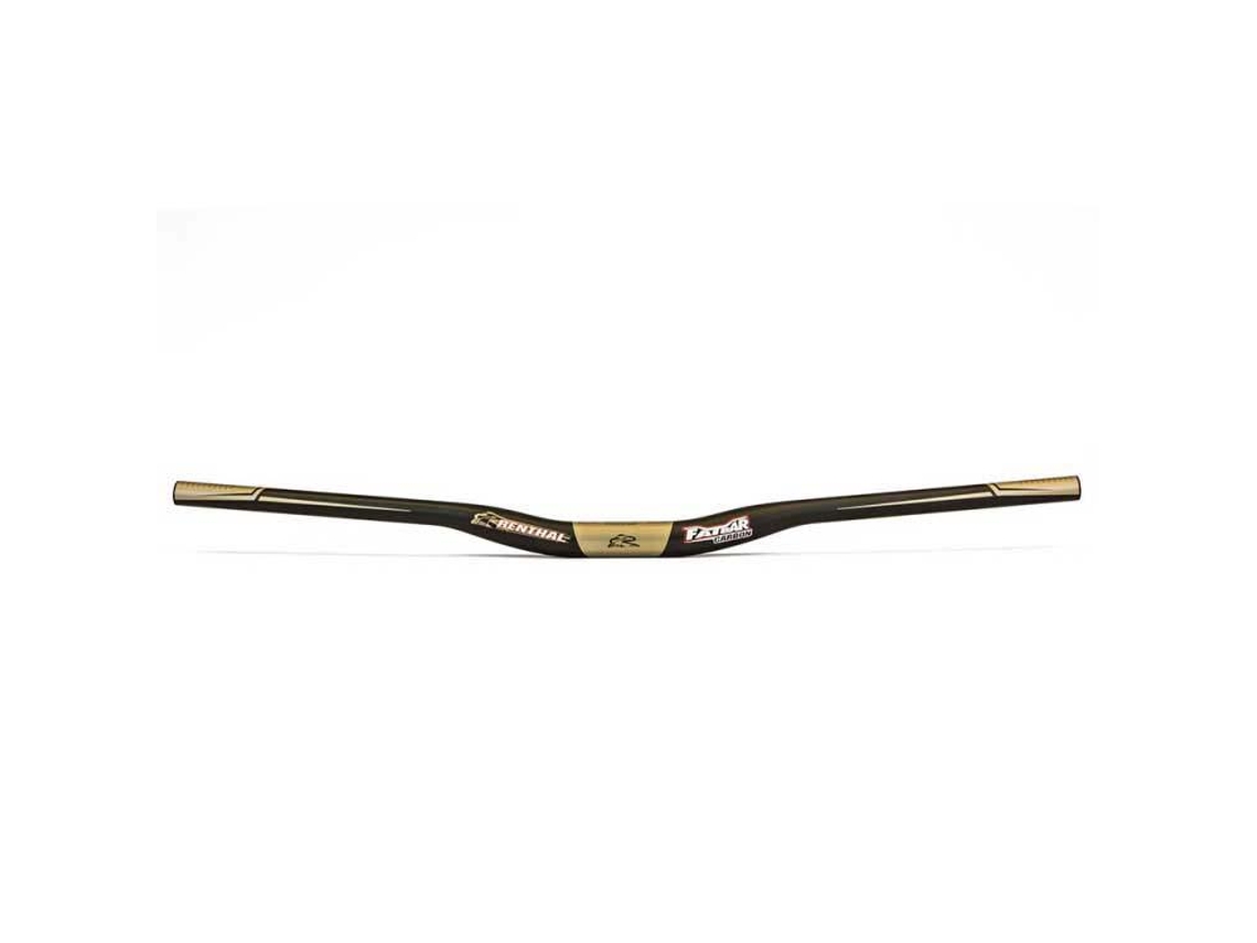 Guiador RENTHAL V2 fatbar 20 milímetros subir