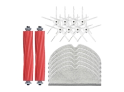 Peças De Reposição Escova Lateral Principal Mop Aplica Se Ao Xiaomi Roborock Q7 Max/max