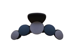 Grampos de Cabelo para Pensar no Cabelo Clipes de Garra de Cabelo de Grande Aderência Braçadeira de Mandíbula de Captura de Cabelo JEDBESETZT
