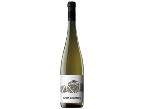 Vinho Brancos VINTAE Vintae Aroa Berandu Vendimia Tardía Navarra (0.75 L - 1 unidade)