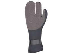 Luvas Flexa 3F 6.5 Kev Cinzento Lmares