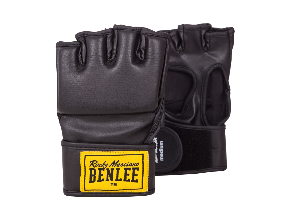 Luvas de Treino Mma BENLEE Bronx M