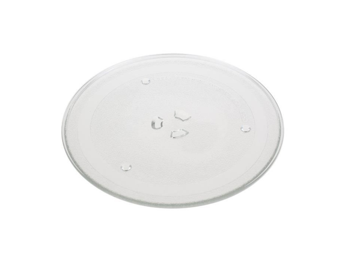SAMSUNG Bandeja de Vidro para Microondas M1610 255Mm De7400027A