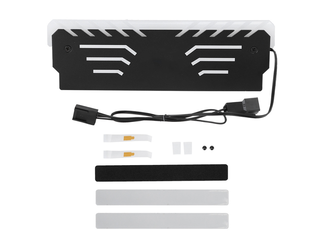 Bloco Resfriamento Memória Rgb LAXISCREED