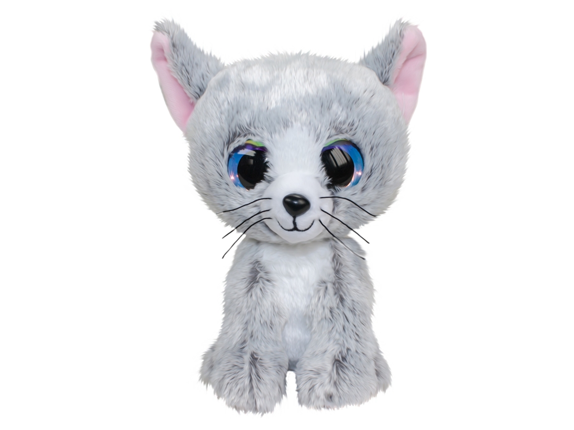 Peluche LUMO STARS Cat Katti