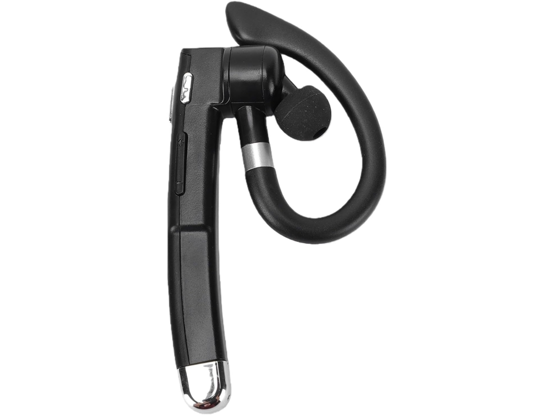Senecesli Oreillette Bluetooth Sem Filtro 6.1 Com Tradução Al, Casque À Oreille Único Micros Antibruit E