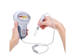 Medidor De Ph Digital Multifuncional, Pc-102, Medidor De Ph E Cloro Para Piscinas.