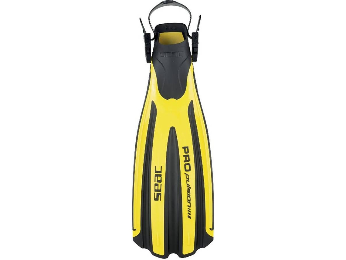 Barbatanas de Mergulho SEACSUB Propulsion (EU 40-42)