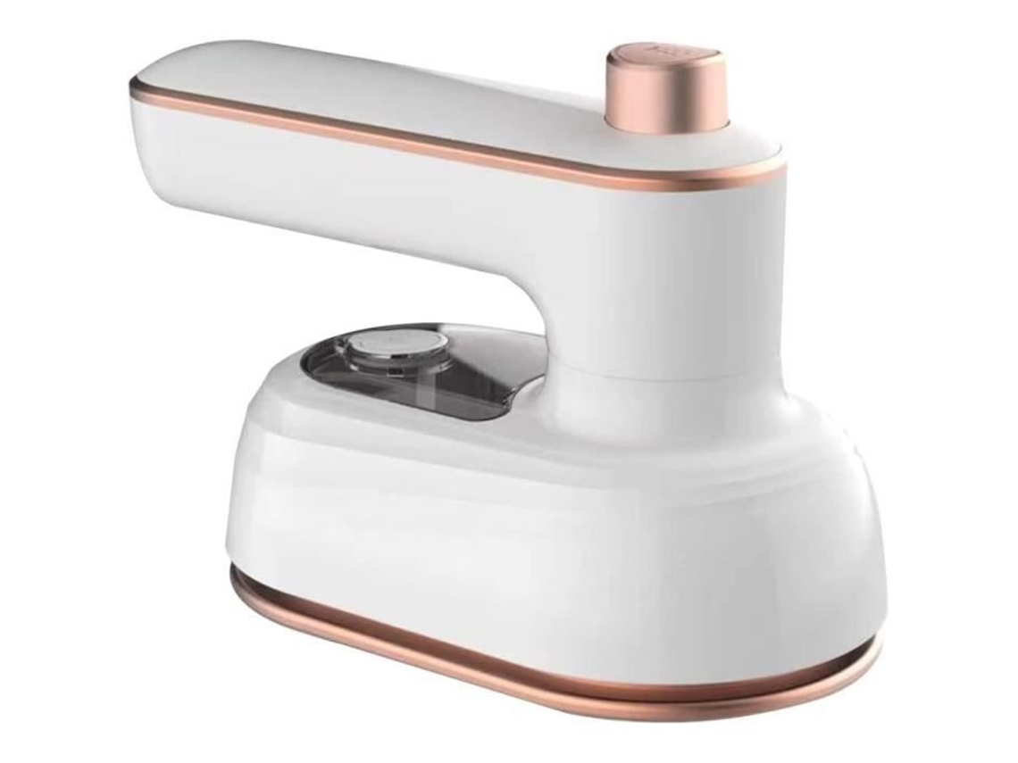 Mini Ferro a Vapor Ferro a Vapor Doméstico Portátil Mini Ferro a Vapor Úmido e Seco Ferro Portátil para Viagem Ferro A193