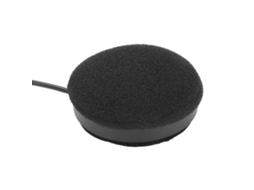 Aetheria fones de Ouvido Bluetooth 4.1 para Capacete de Motocicleta Ip54 À Prova D'água Abs Handsfree