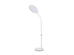 Dispositivo de Terapia Luz Vermelha com Base, 660nm e Lâmpada Infravermelha 850 Nm T GOKOCO