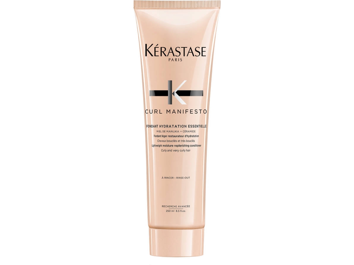Curl Manifesto Fondant Hydratation Essentielle 250 Ml