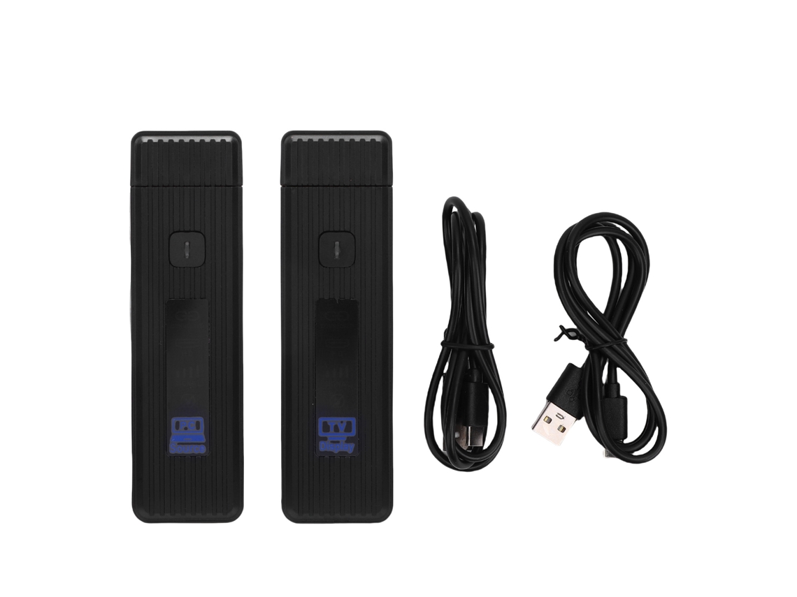 Transmissor e Receptor Sem Fio Hdmi LAXISCREED 1080p 50m