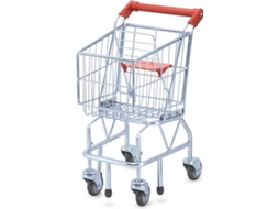 Carrinho de Compras MELISSA & DOUG 14071