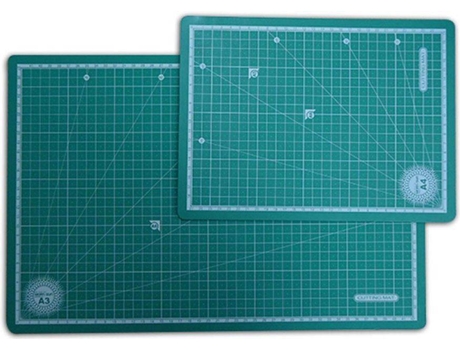 Base de Corte, A4, PVC