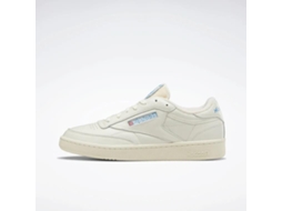 Ténis Reebok Club C 85 Vintage White