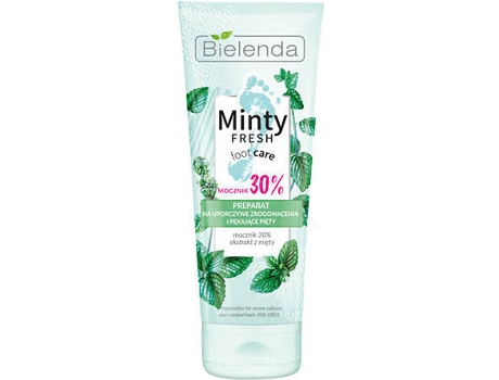 Creme de Pés  Calcanhares Rachado (75 ml)