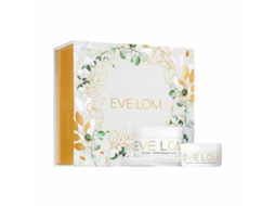 Eve Lom Cleanser Removedor de maquiagem facial (todos os tipos de pele)