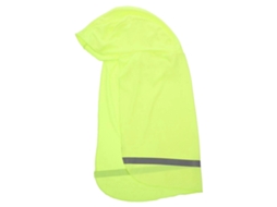 Forro para capacete de ciclismo com proteção de pescoço TAISHENGDA | TAISHENGDA