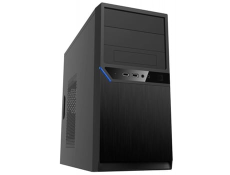 Vorpc M660 Torre / I5-9400 / 8gb Ddr4 512gb Ssd Windows 11 (recondicionado Como Novo)