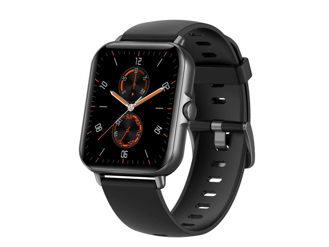 Smartwatch OHPA L21 Preto