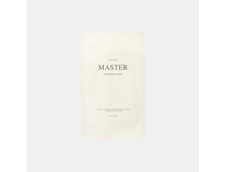 MIXSOON Master Deep Barrier Mask 1 Unidad