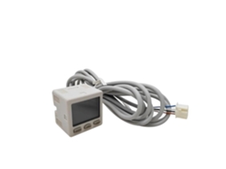 Sensor De Pressão Digital Kpa Para Vácuo Negativo Jwdp-101