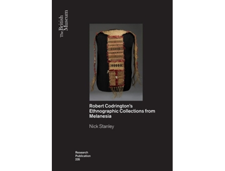 Livro Objects as Insights de Nick Stanley (Inglês)