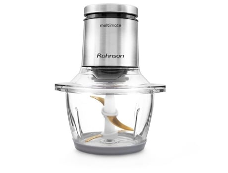 R 5115 Multimate Rohnson