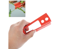 Ferramenta De Jardim Para Remover Espinhos De Rosas Com Alicate Diy