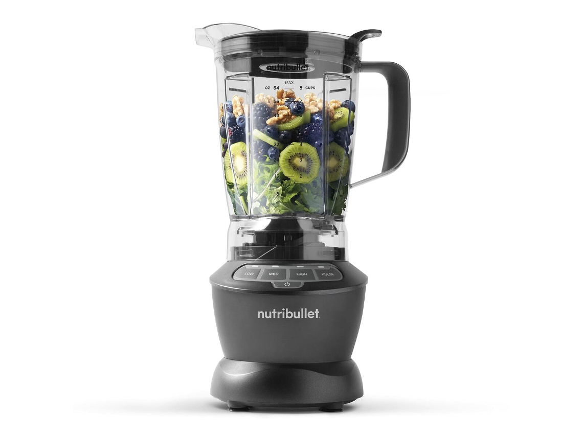 Liquidificador NUTRIBULLET Nbf400Dg (1200 W - 1,9 L)