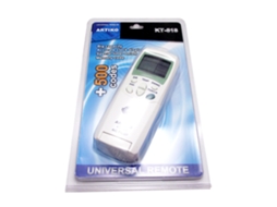 Comando Universal para Ar Condicionado Kt 518 para Ar Condicionado Acp930un