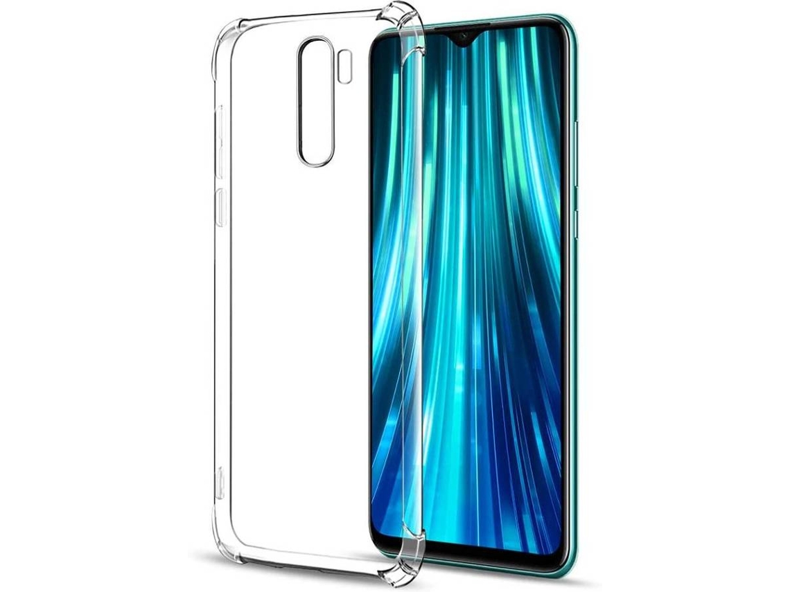 Capa Xiaomi Redmi Note 8 Pro HONGWE.