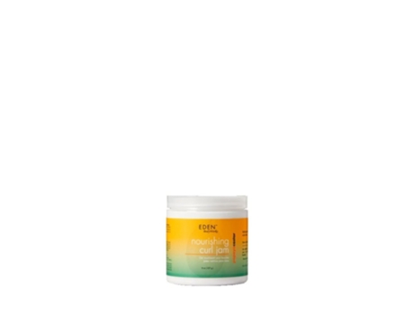 Geléia Nutritiva de Cachos de Mamão e Rícino 227g Eden Bodyworks