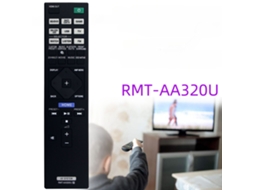 Lurelia Comando Para Amplificador Sony Rmt-aa320u