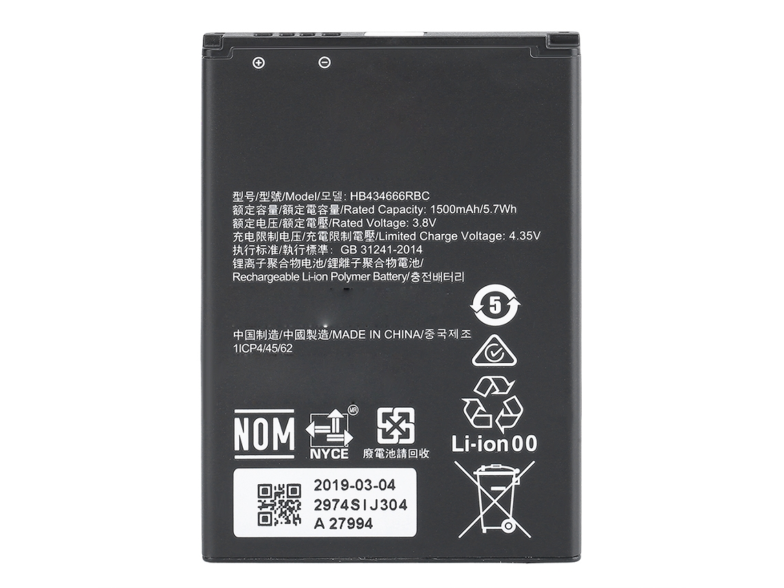 Roteador Wifi Móvel Bateria 4g Modem LAXISCREED