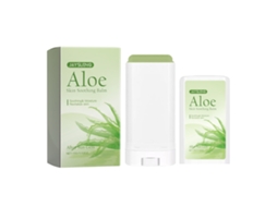 Páramo Aloe Vera Stick para Pele Sensível