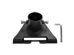 Suporte Adaptador De Tubo De Satélite (rotação De 360°, Compatível Com Gen 3/v3)