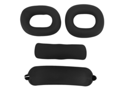 Capas de Fones + Cabeça + Almofada LAXISCREED