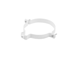 Flange De Fixação Com Porca M6 100mm, Dismol