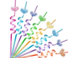 Pack de 24 Peças em Diversas Cores para Projetos Criativos LAXISCREED