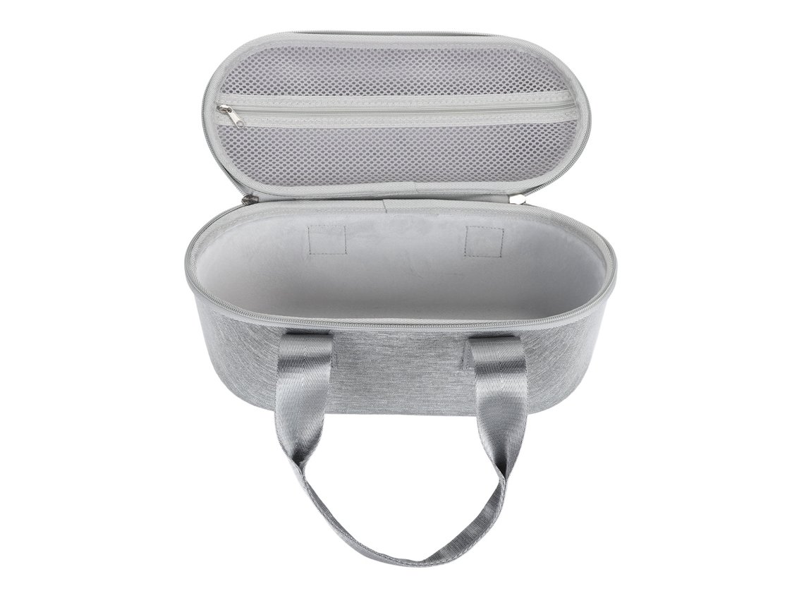 Capa Mali de transporte para alto-falante Bluetooth Ht Ax7 resistente a água e choques