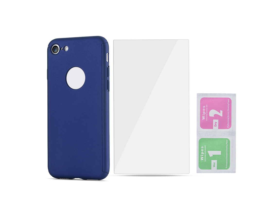 Capa de Celular EOOCOO (proteção de Pintura a Spray 360 Graus)